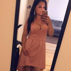 Meet your Posher, Julietta